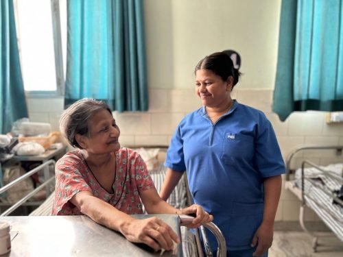 Premium Nursing Care